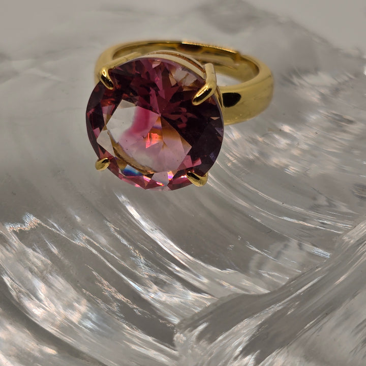 Andara Ring -  Rainbow R019