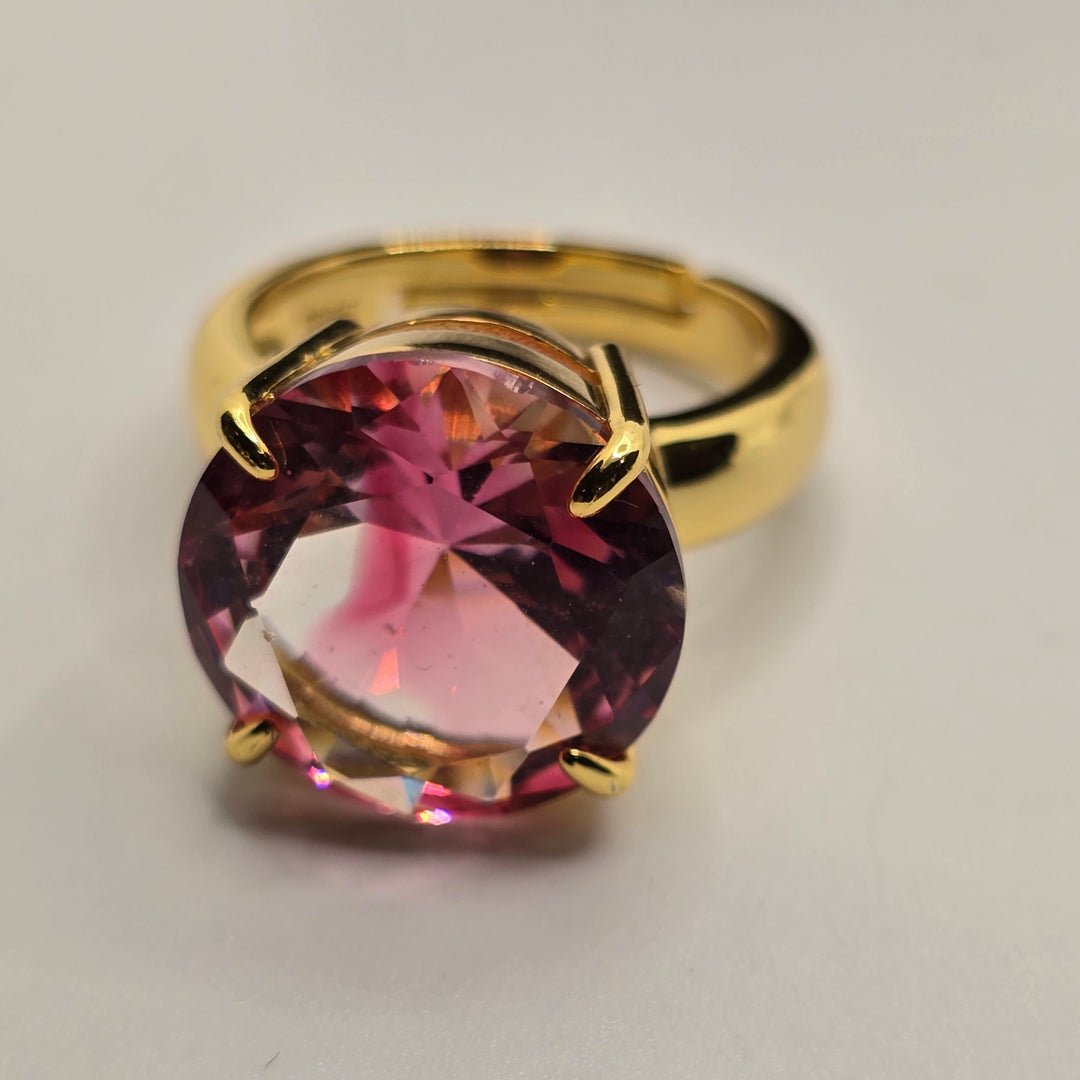 Andara Ring -  Rainbow R019