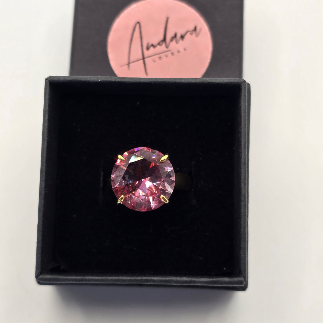 Andara Ring -  Rainbow R019
