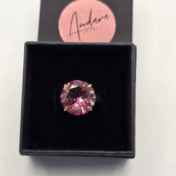 Andara Ring -  Rainbow R019