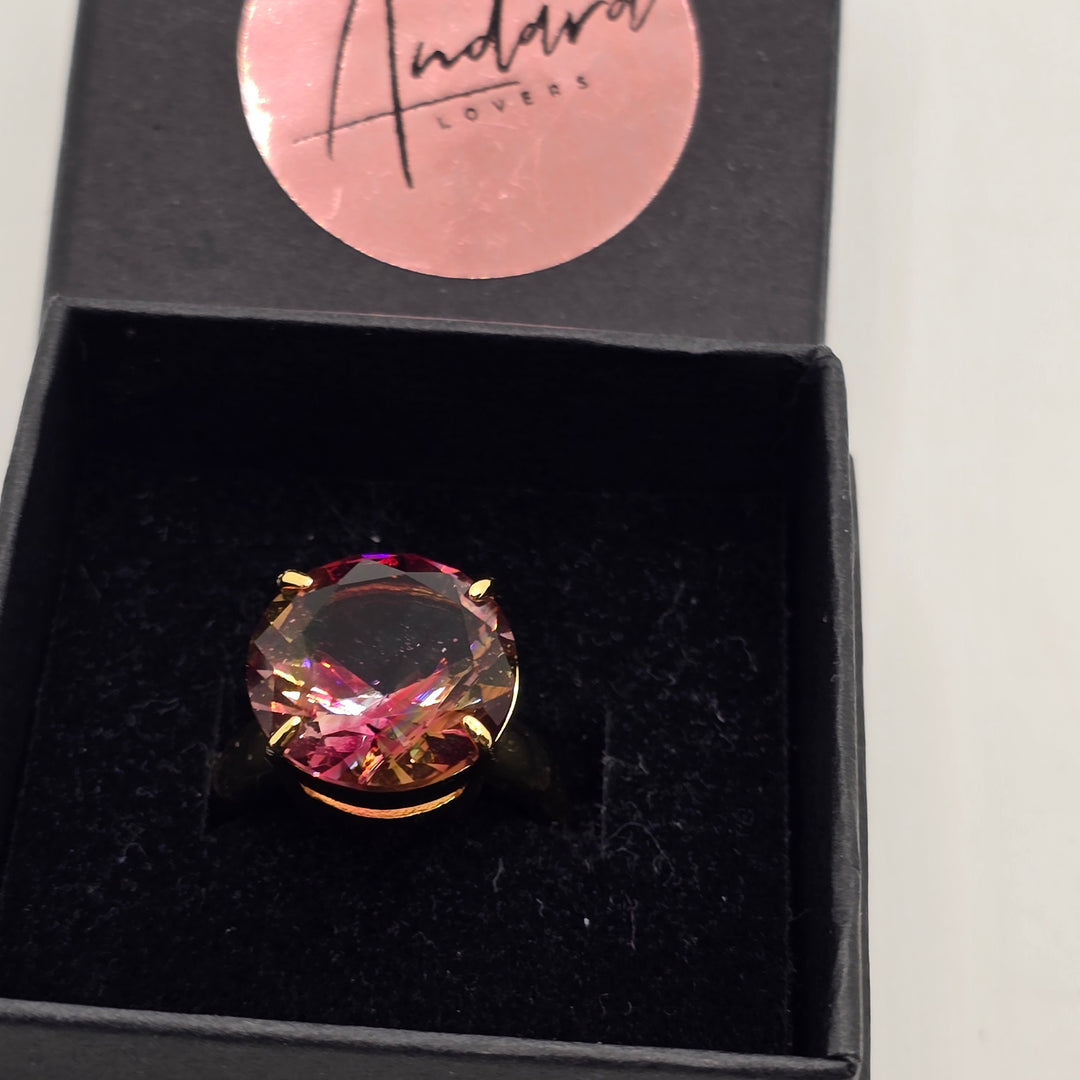 Andara Ring -  Rainbow R020
