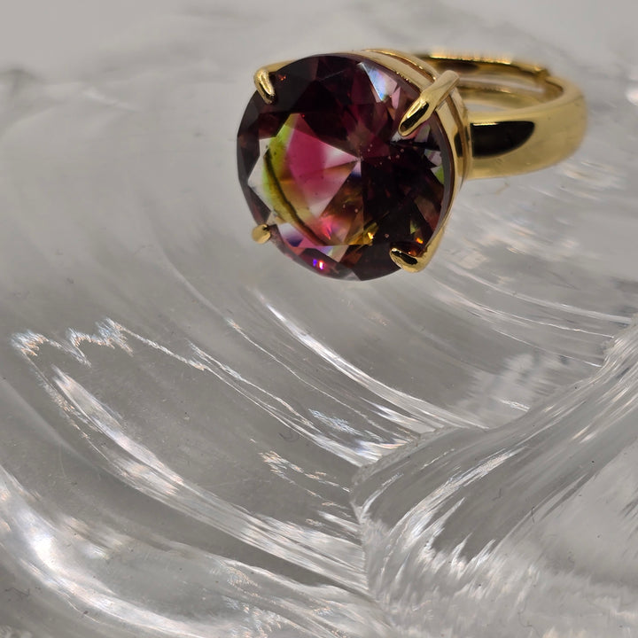 Andara Ring -  Rainbow R020
