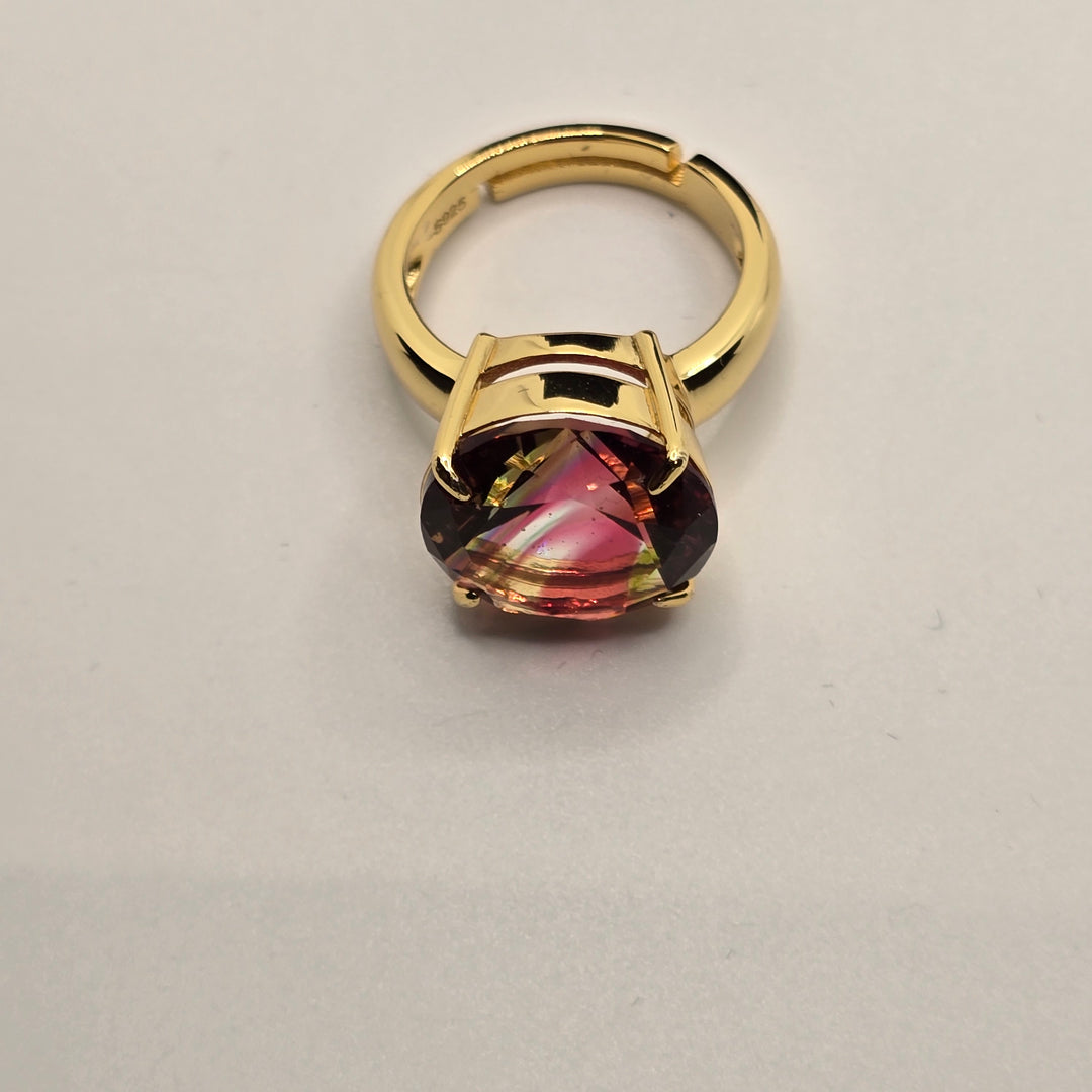 Andara Ring -  Rainbow R020