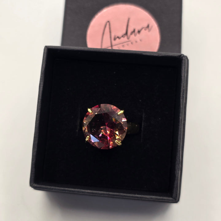 Andara Ring -  Rainbow R020