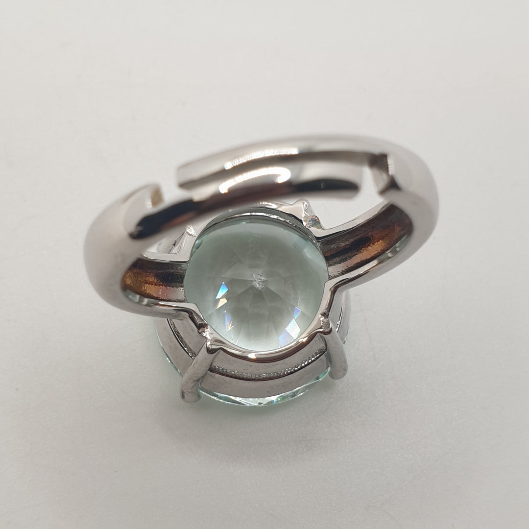 Aqua Serenity Ring (R001S)