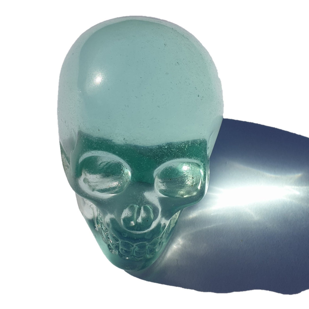 Aqua Andara Skull (S001)