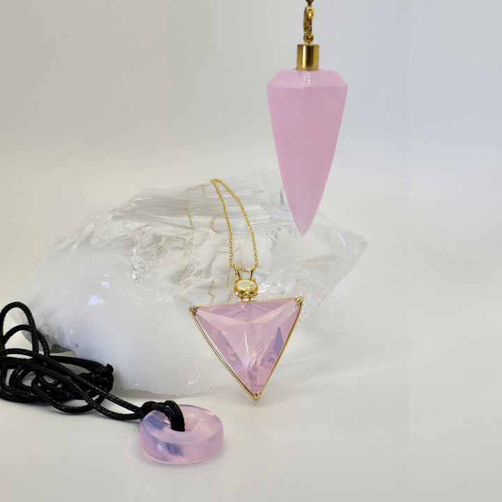 Celestial Rose Alignment Set (DAC001)