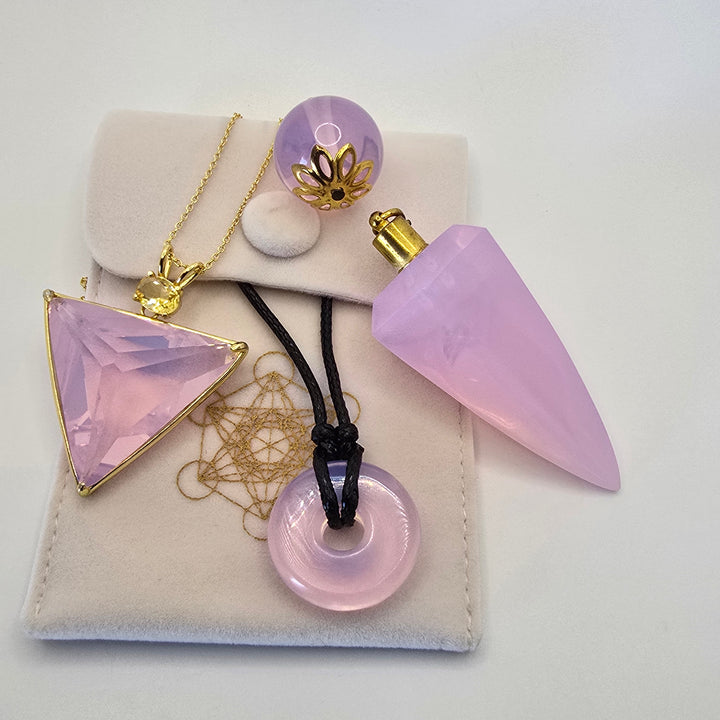 Celestial Rose Alignment Set (DAC001)