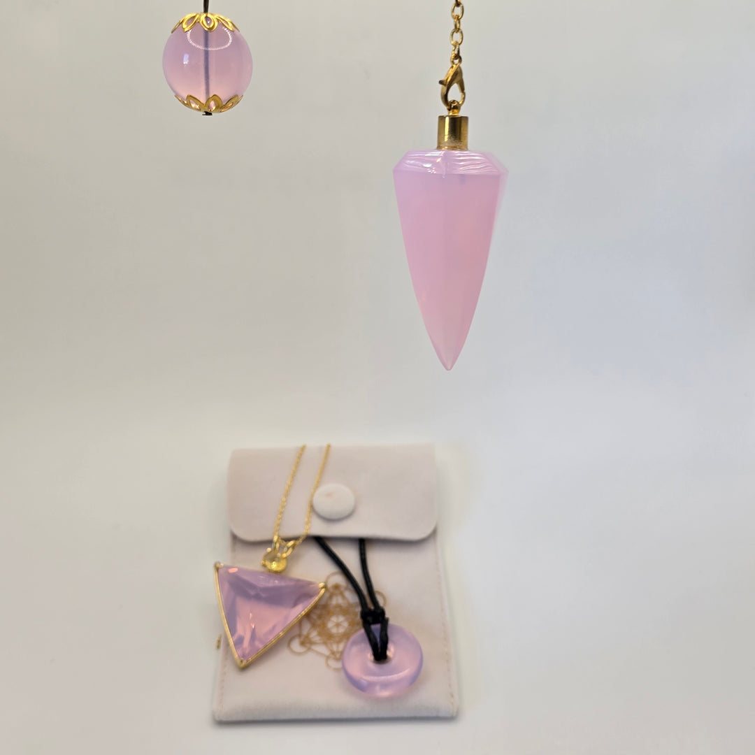 Celestial Rose Alignment Set (DAC001)