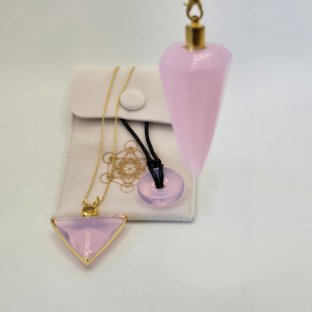 Celestial Rose Alignment Set (DAC001)