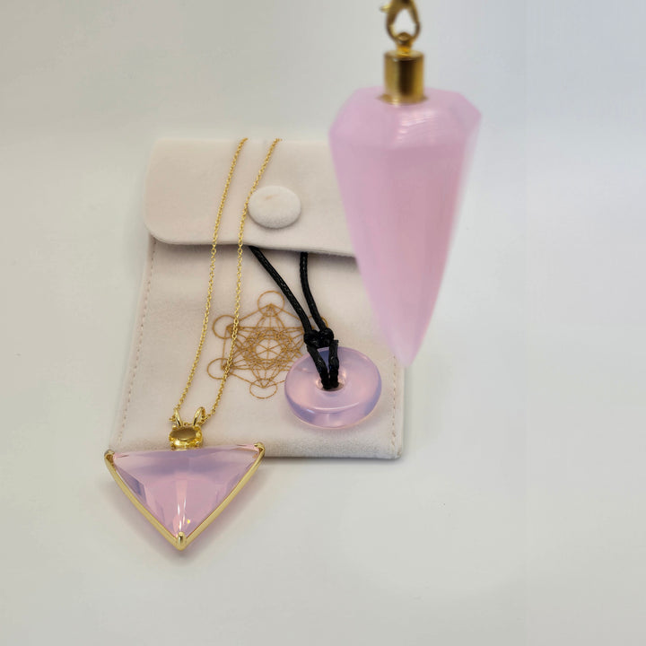 Celestial Rose Alignment Set (DAC001)