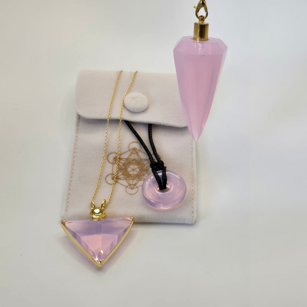 Celestial Rose Alignment Set (DAC001)