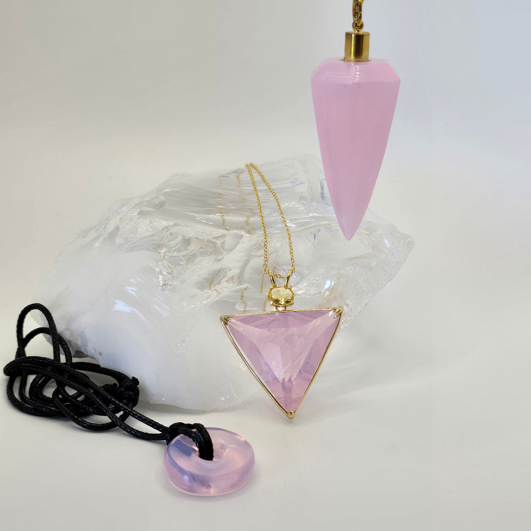 Celestial Rose Alignment Set (DAC001)