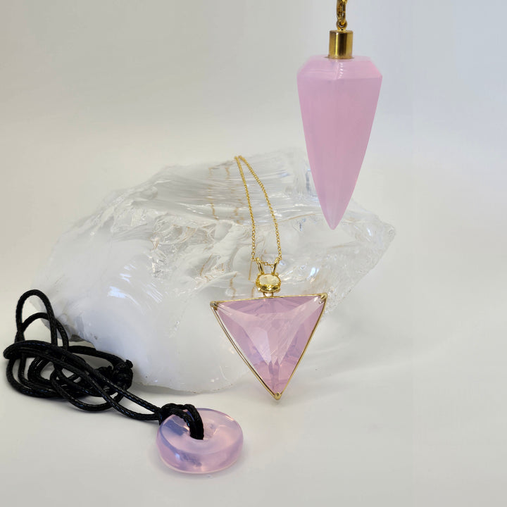 Celestial Rose Alignment Set (DAC001)