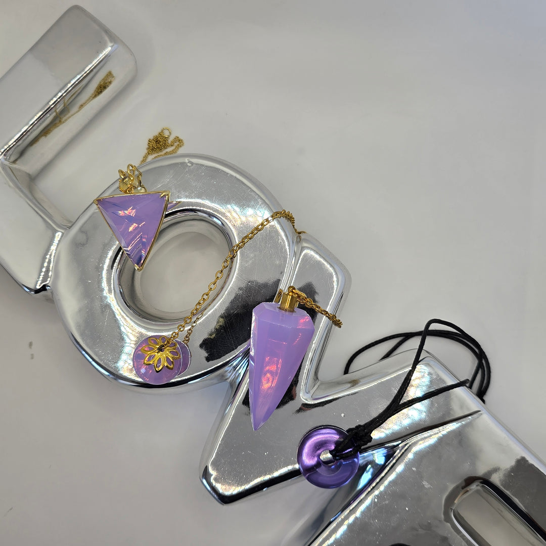 Violet Ascenion Set (DAC002)