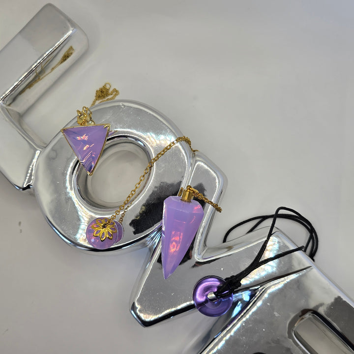 Violet Ascenion Set (DAC002)