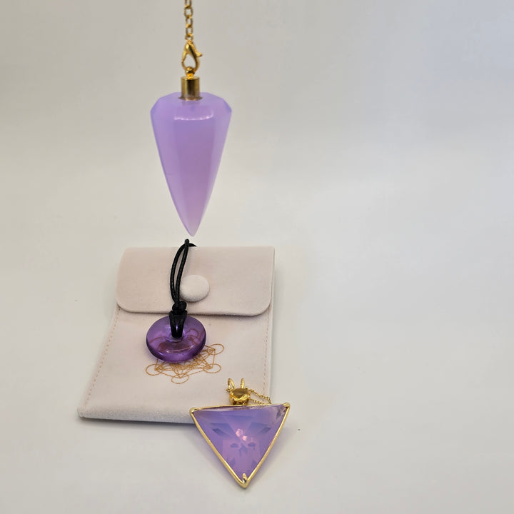 Violet Ascenion Set (DAC002)