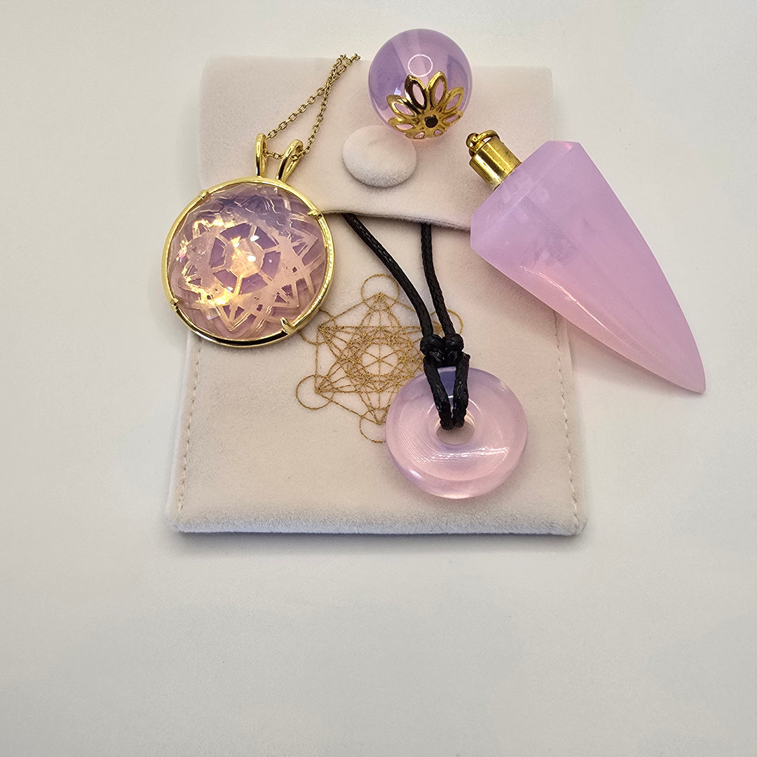 Shekinah Light Balance Set (DAC003)