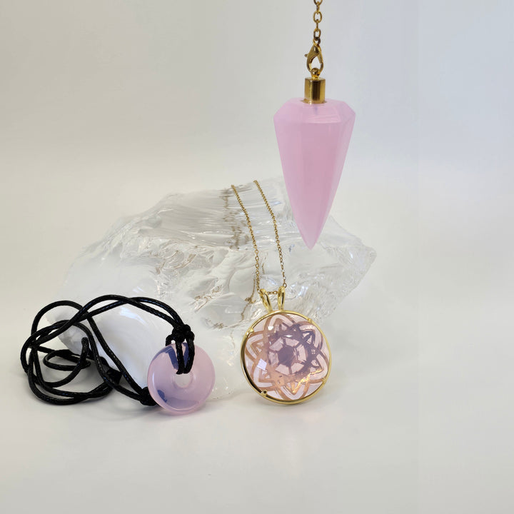 Shekinah Light Balance Set (DAC003)