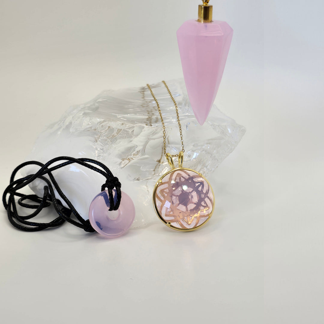 Shekinah Light Balance Set (DAC003)