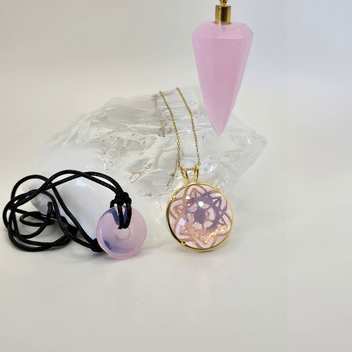 Shekinah Light Balance Set (DAC003)