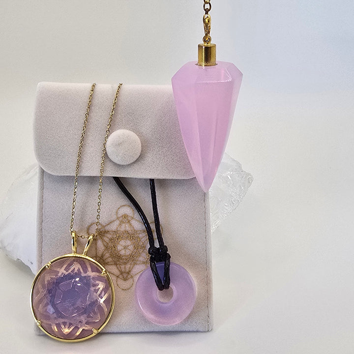 Shekinah Light Balance Set (DAC003)