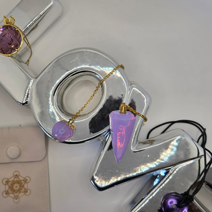 Violet Harmony Set (DAC004)