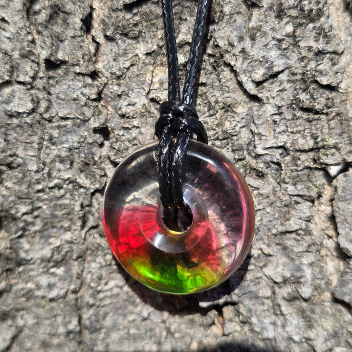 Light Body Activator- Rainbow (LBA349)
