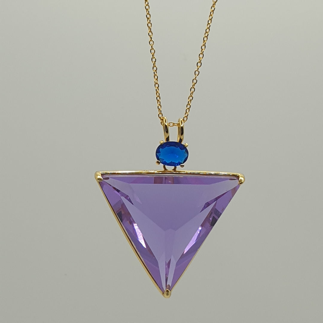 Angelic StarLilac/Blue (P1230)R
