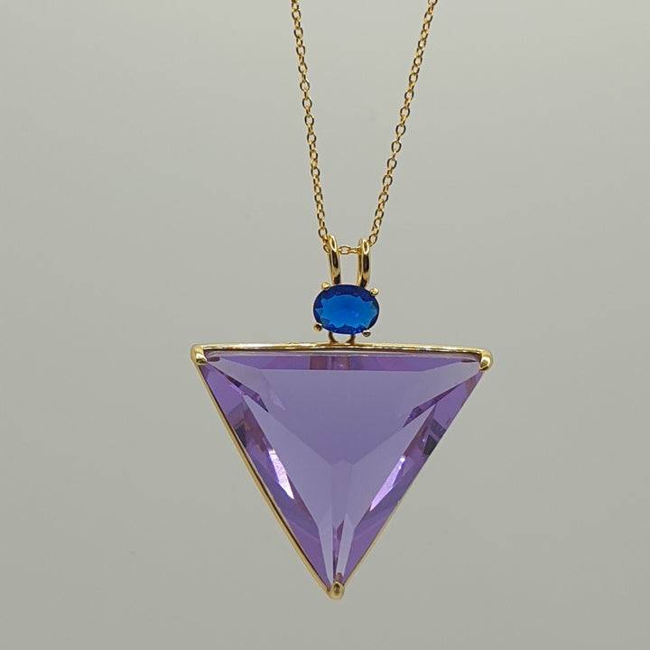 Angelic StarLilac/Blue (P1230)R