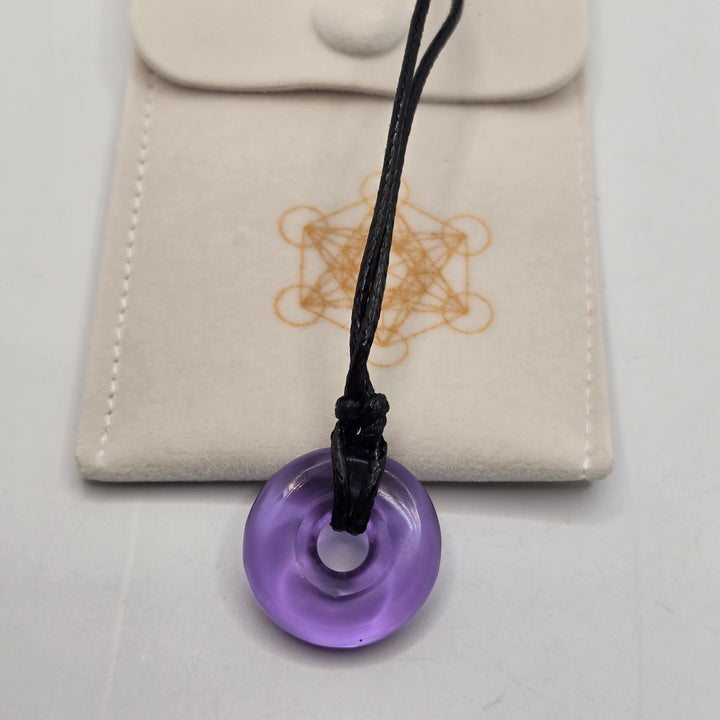 Light Body Activator 2.5cm Lilac (LBA312)