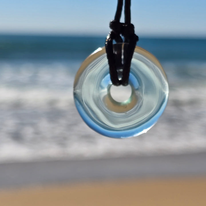 Light Body Activator- Aqua (LBA316)