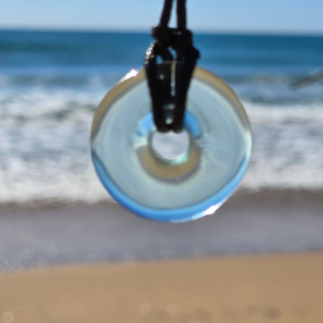 Light Body Activator- Aqua (LBA316)
