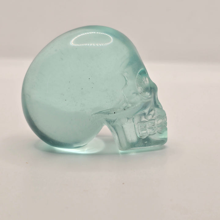 Aqua Andara Skull (S001)