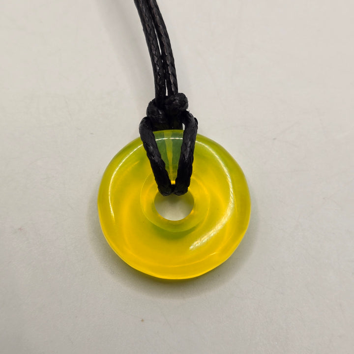 Light Body Activator 2.5cm Electric Yellow (LBA313)