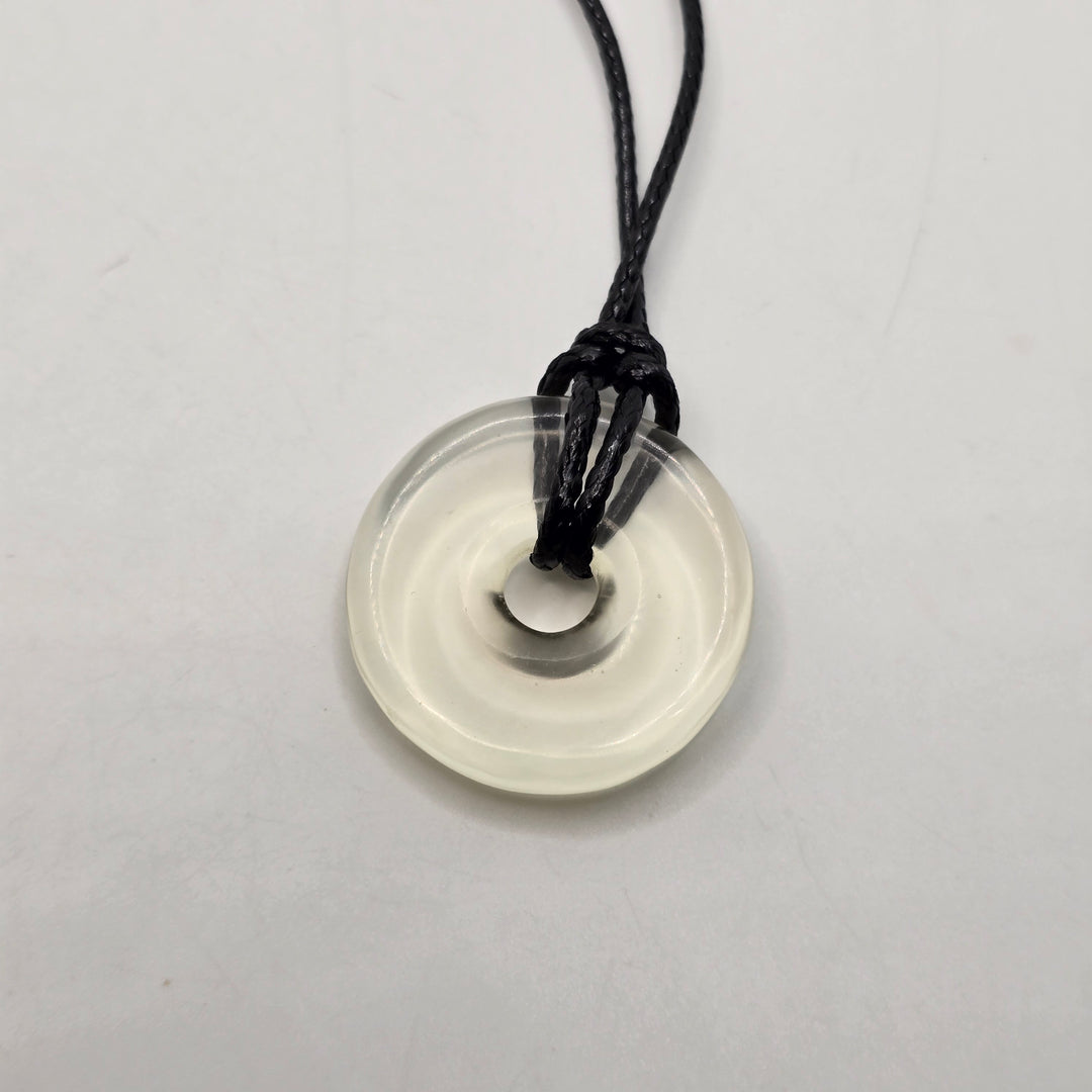Light Body Activator 2.5cm Lemon (LBA311)