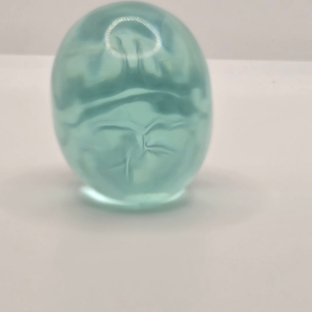 Aqua Andara Skull (S001)