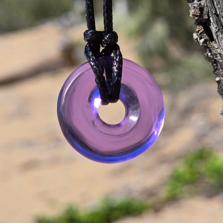 Light Body Activator 2.5cm Lilac (LBA312)