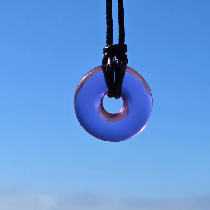Light Body Activator 2.5cm Lilac (LBA312)