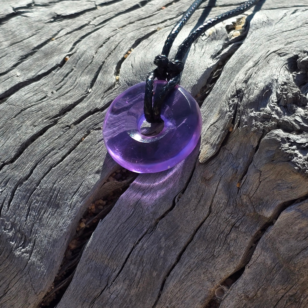 Light Body Activator 2.5cm Lilac (LBA312)