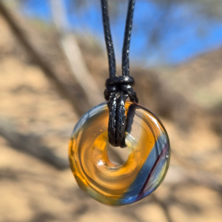 Light Body Activator-Essence of Uluru (LBA332)