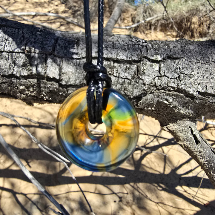 Light Body Activator-Essence of Uluru (LBA331)