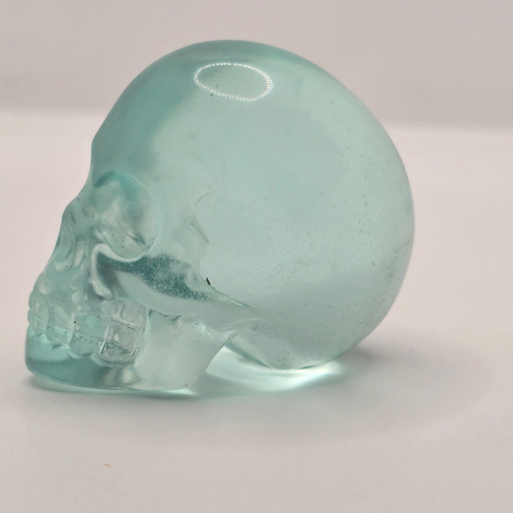 Aqua Andara Skull (S001)