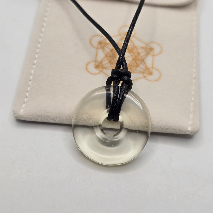 Light Body Activator 2.5cm Lemon (LBA311)
