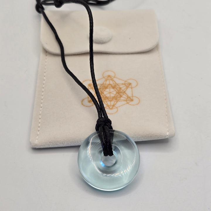Light Body Activator- Aqua (LBA316)