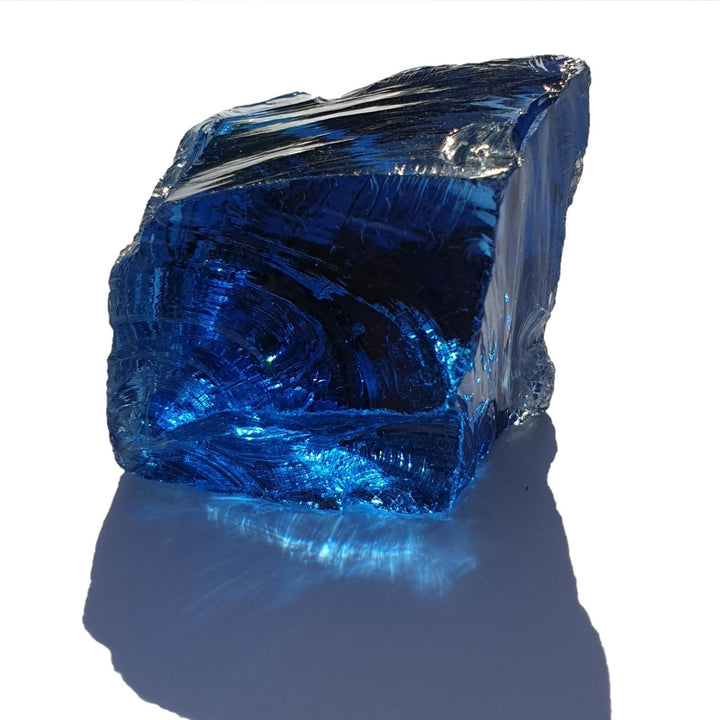 Elestial Sapphire Andara 51 grams (AI370)