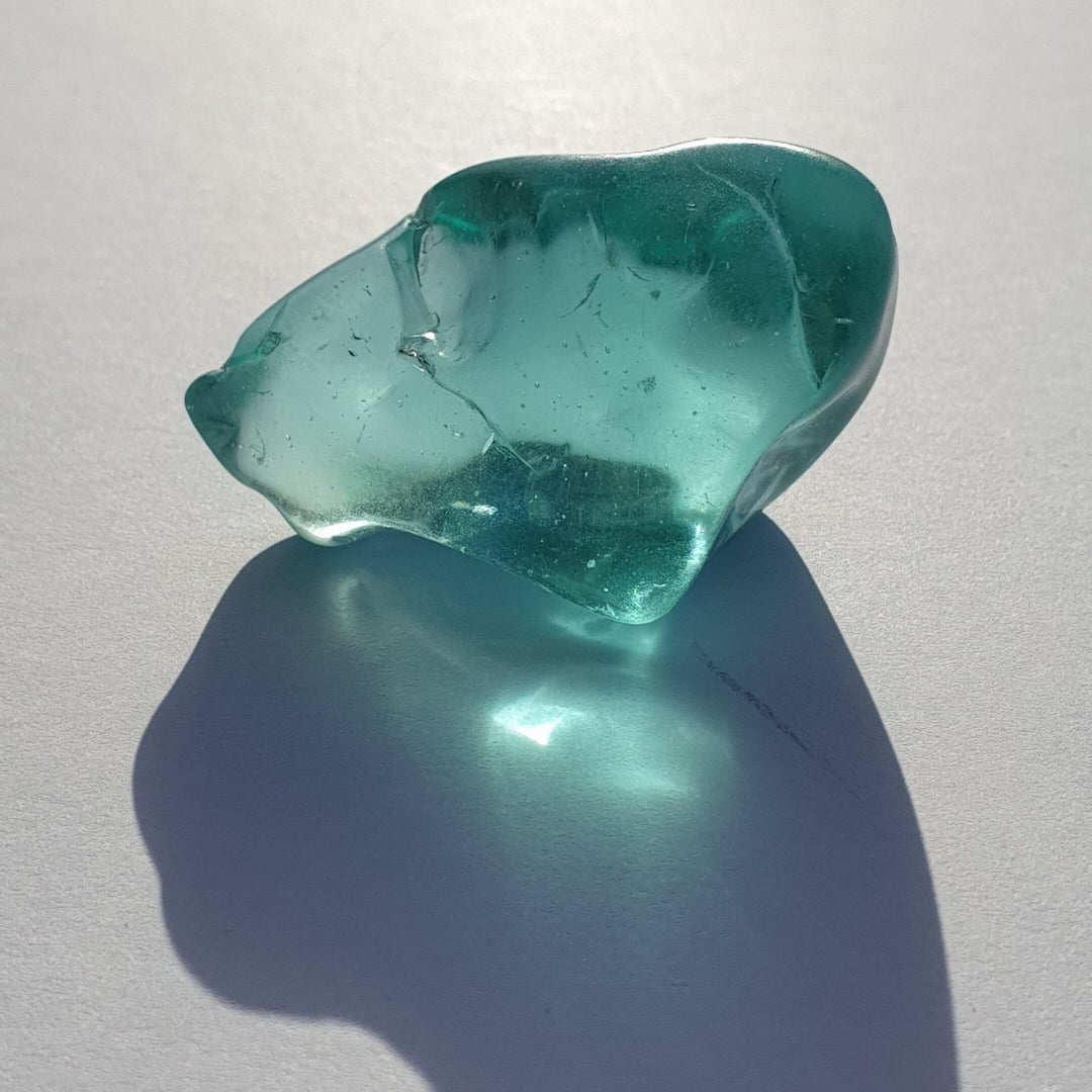 African Bibi Sea Green Andara 28 grams (AA104)