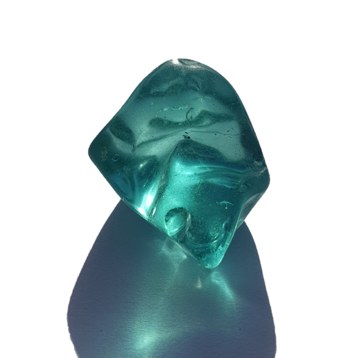 African Bibi Sea Green Andara 28 grams (AA104)