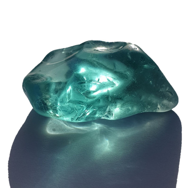 African Bibi Sea Green Andara 26 grams (AA108)