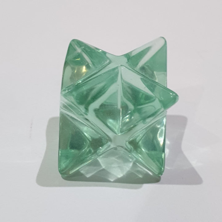 Merkaba Medium, Etherial Mint (MER018)